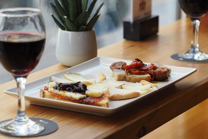 Valencia Morning Food Tour with Central Market by Food Lover Tour - Plaza Redonda: the special morning breakfast and Valencia coffee