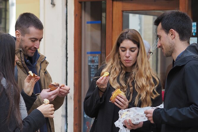 Valencia Morning Food Tour with Central Market by Food Lover Tour - Value at $78.10: what you’re really paying for