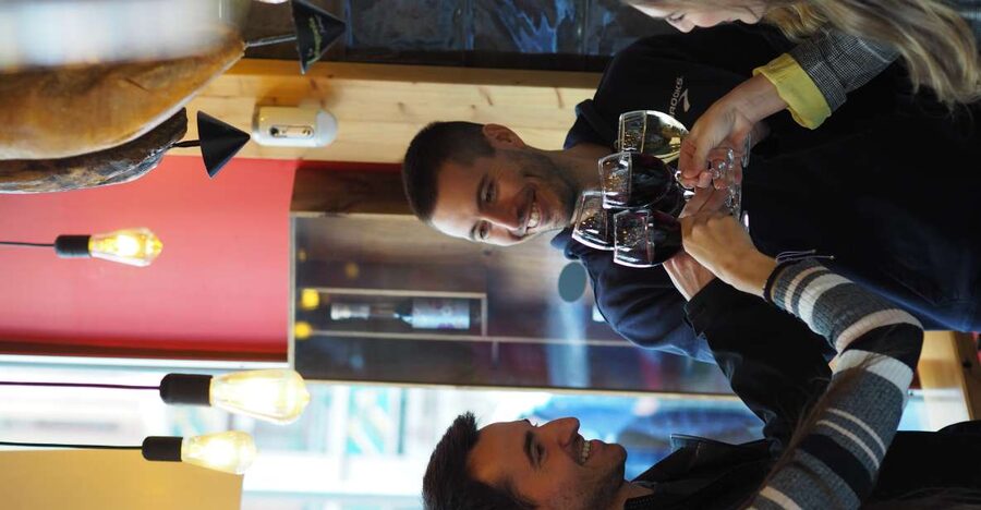 Valencia: Morning Food Tour with Central Market Visit - Price and value: is $69 fair for 3 hours of food?