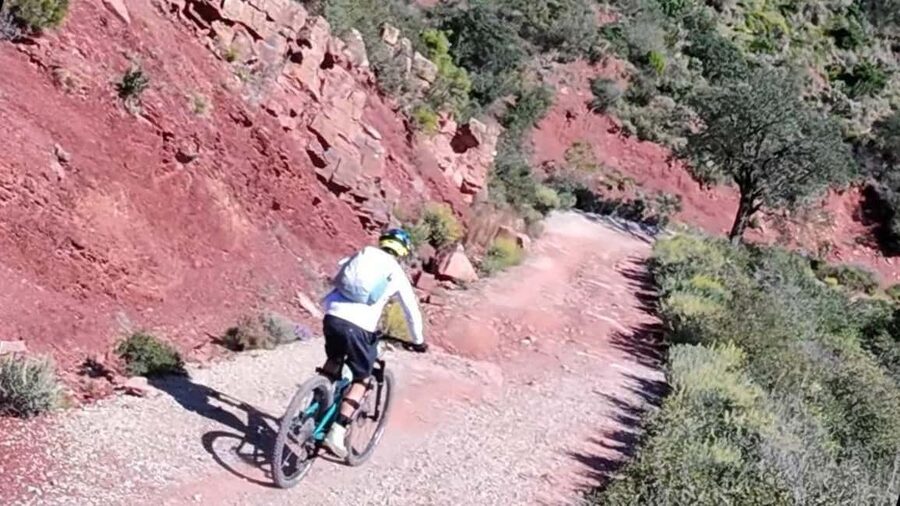 Valencia Mountain E-Bike Tour + Transfers + Drone Video - Getting From Valencia to the Trails: Transfers That Actually Save Your Day