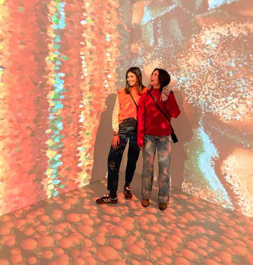 Valencia: Museo Iluziona Entry Ticket With Optional VR - Best for families, photo lovers, and travelers who like playful culture