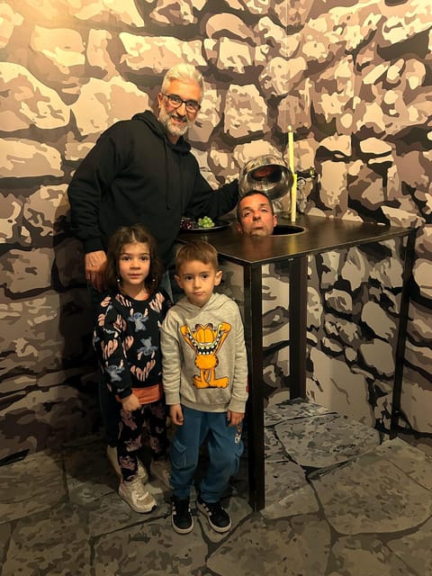 Valencia: Museo Iluziona Entry Ticket With Optional VR - FAQ