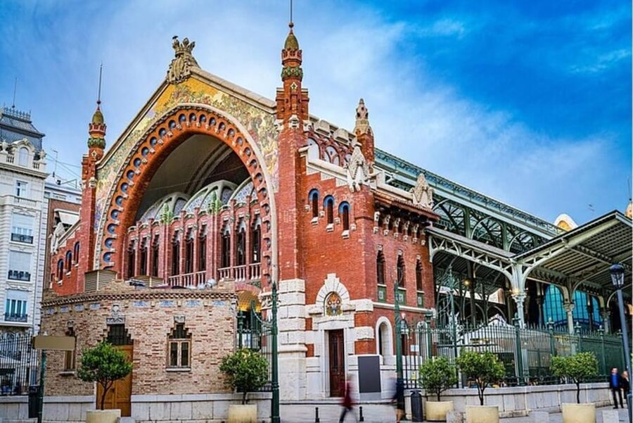 Valencia: Must-See Attractions Walking Tour - Key highlights I’d put first