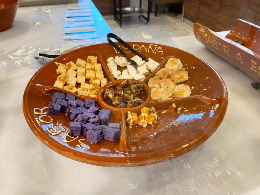 Valencia: Mysteries, Legends, & Local Tapas Experience - Climbing the Miguelete tower for views that connect landmarks