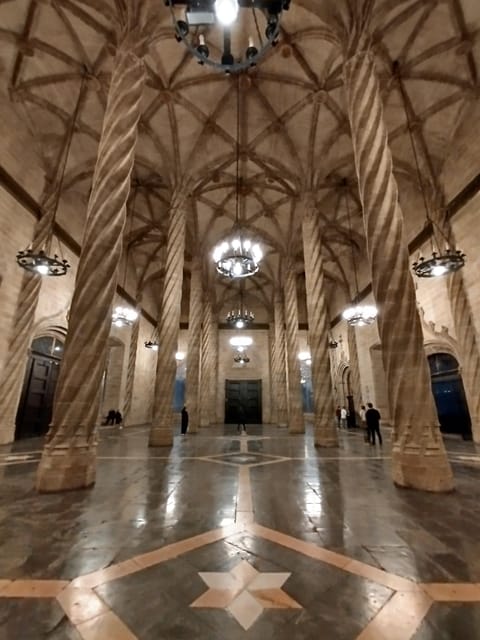 Valencia: Mystical Journey of Spirit and Secrets - Key things to know before you go