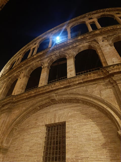 Valencia: Mystical Journey of Spirit and Secrets - Your expert guide and why the storytelling matters