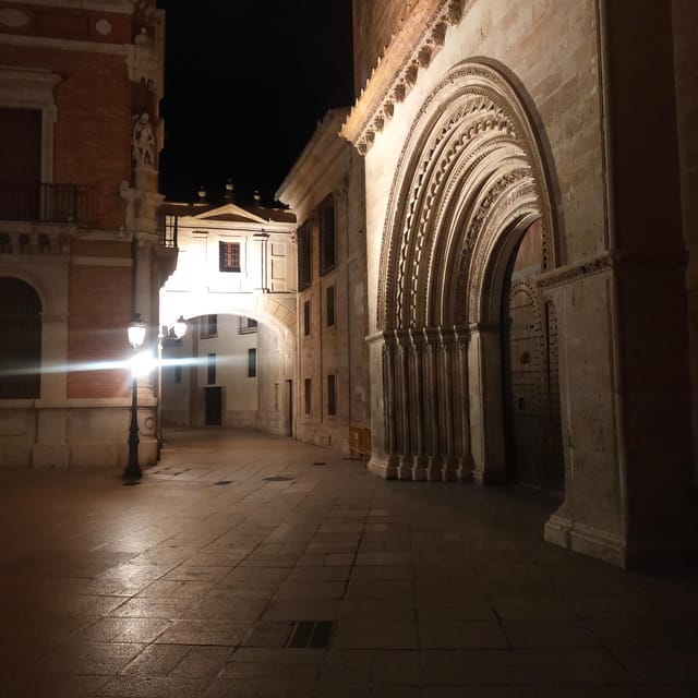 Valencia: Mystical Journey of Spirit and Secrets - Should you book Mystical Valencia?