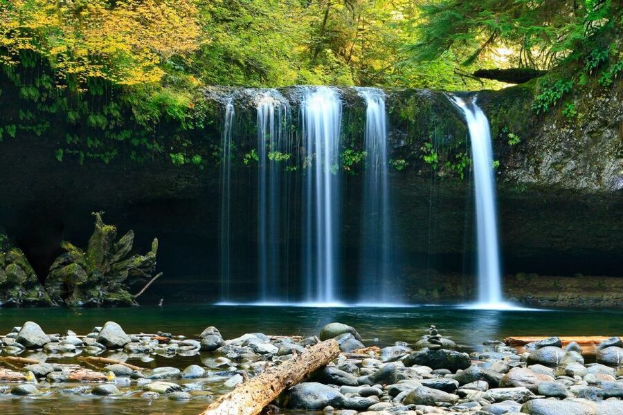 Valencia Natural Wonders: Exploring the Top 4 Waterfalls - Key moments to look forward to