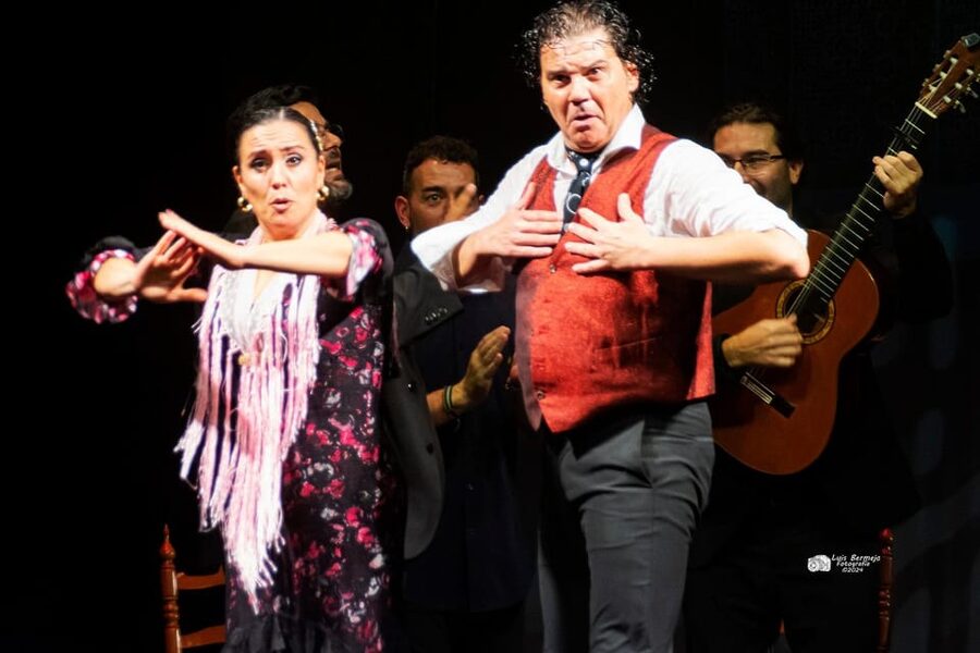 Valencia: New Flamenco Show in the Most Emblematic Theater of the City - Teatro Talia: why this Valencia flamenco room matters