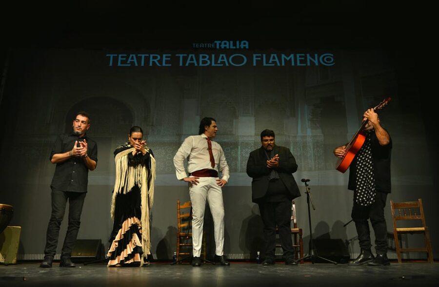Valencia: New Flamenco Show in the Most Emblematic Theater of the City - Where to meet in Valencia (and how to plan your evening)