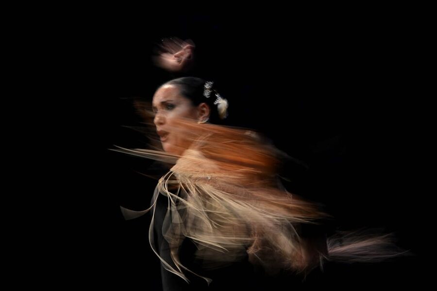 Valencia: New Flamenco Show in the Most Emblematic Theater of the City - FAQ