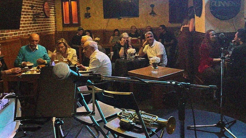 Valencia: NOLA Jazz Sessions - Key things to know before you go