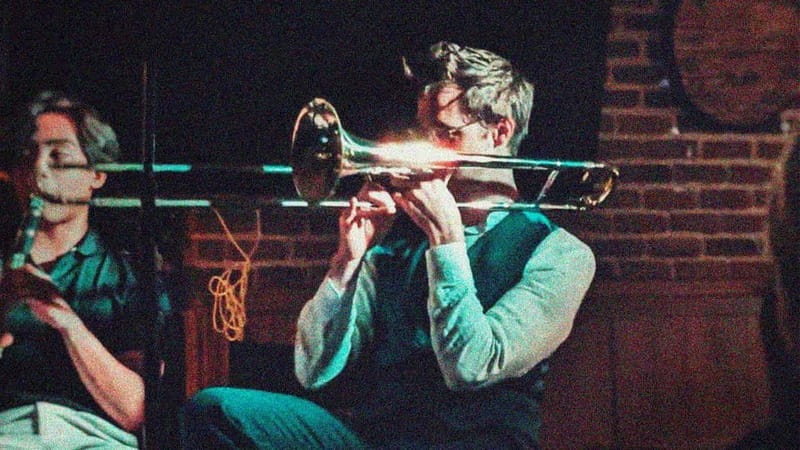 Valencia: NOLA Jazz Sessions - The double-set schedule (and why you should plan your arrival)