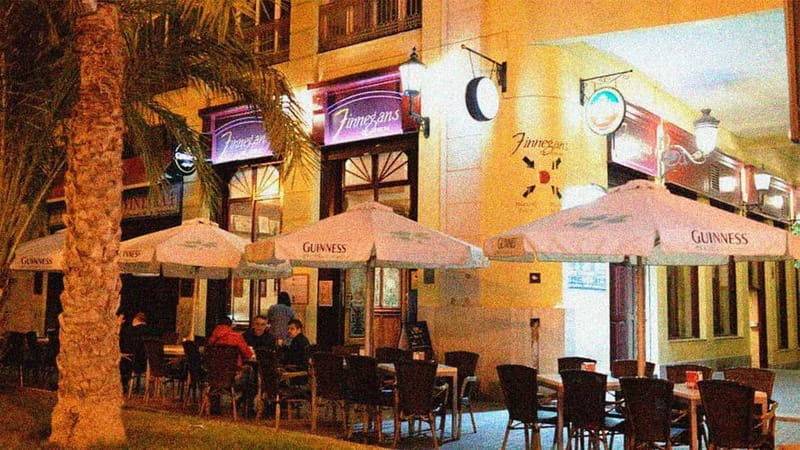Valencia: NOLA Jazz Sessions - Finding the concert room: where the night actually happens