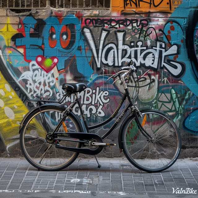 Valencia: Normal bike and Electric bike Rental Ruzafa - Key points to know before you pedal