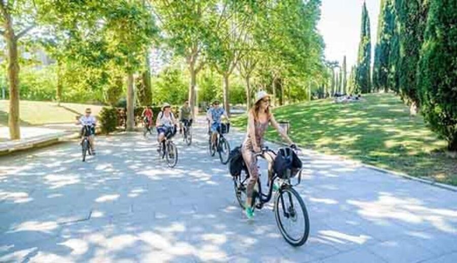 Valencia: Normal bike and Electric bike Rental Ruzafa - Should you book ValenciaInBike for your trip?