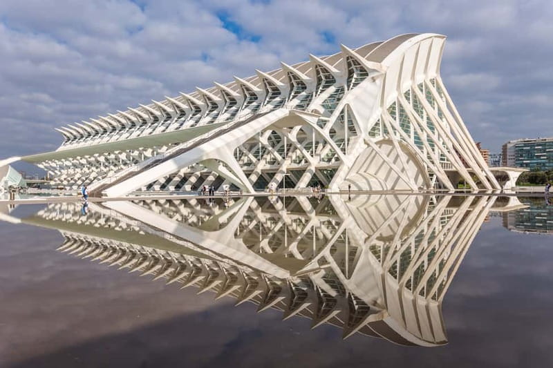 Valencia: Oceanogràfic, Hemisfèric & Science Museum Combo - Should you book this Valencia combo?