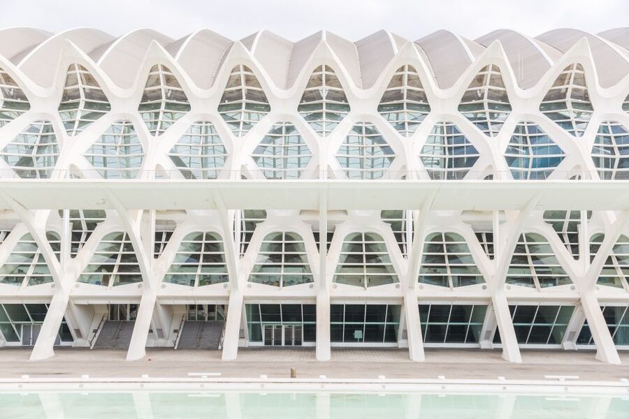 Valencia: Oceanogràfic, Hemisfèric & Science Museum Combo - Who this combo fits best (and who might rethink it)