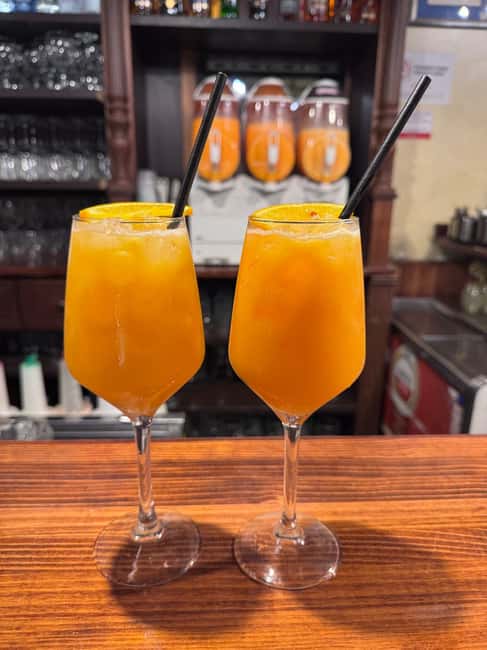 Valencia Old Town flavour walk: tapas & drinks by local - Key things you should know before you go