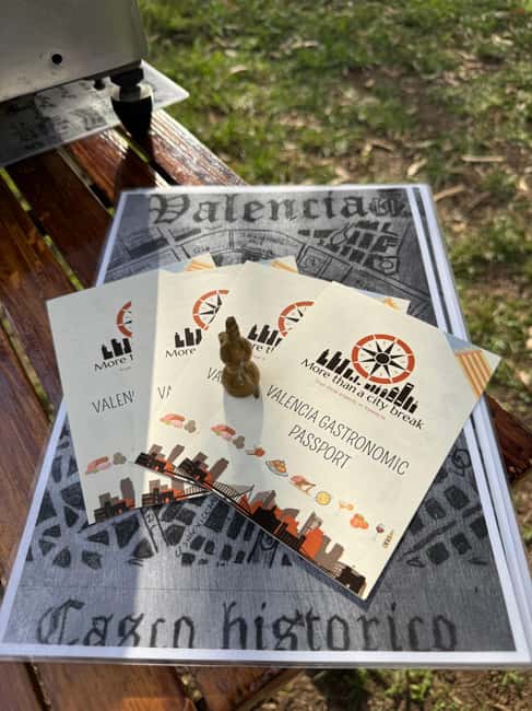 Valencia Old Town flavour walk: tapas & drinks by local - Price and value: is $88 worth a 3.5-hour Old Town food walk?
