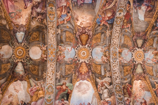 Valencia Old Town Tour with Wine & Tapas in 11th Century Historic Monument - Price and Value: What $96.74 Buys You in the Real World