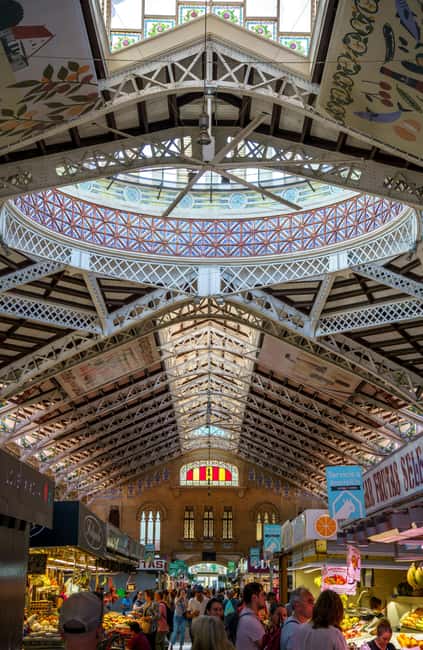 Valencia Old Town Walking Tour – English at 10:00 AM & 2:00 PM French at 12:00 PM - Key Highlights You’ll Actually Feel on the Walk