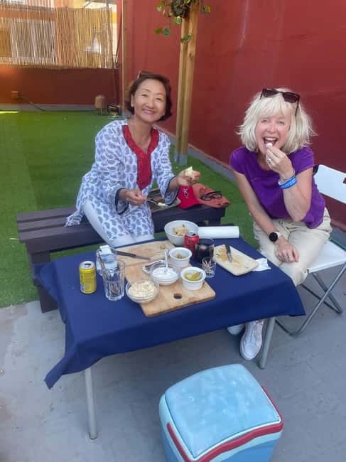 Valencia: Paella Cooking Class with Tapas and Drinks - Should You Book This Valencia Paella Cooking Class?