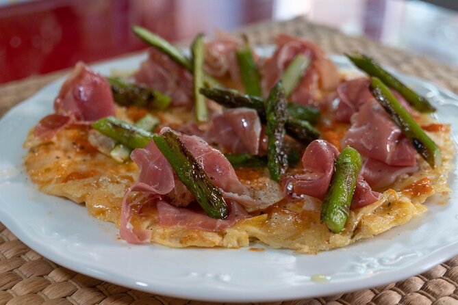 Valencia Paella & Tapas Home Cooking Class with Local Chef Jose - Key highlights in plain terms