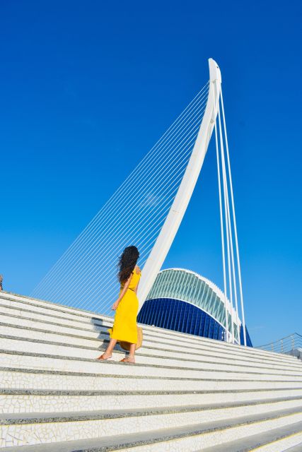 Valencia Photo Top Instagrameable City of Art and Sciences - Key Things To Know Before You Go