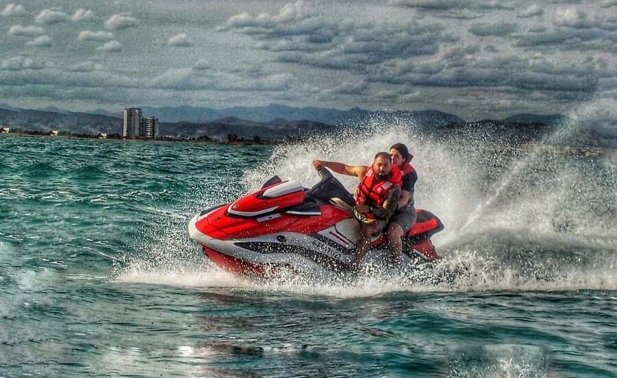 Valencia: Pobla de Farnals Jet Ski Rental, Photos, and Beach - Key highlights to know before you go