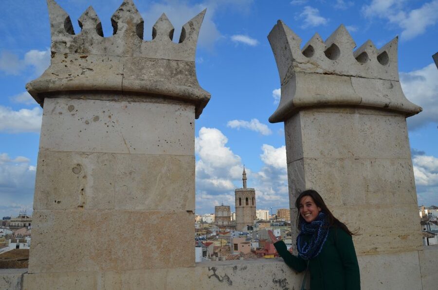 Valencia: Private 4-Hour Shore Excursion - Private logistics from port to old town: where the time really goes
