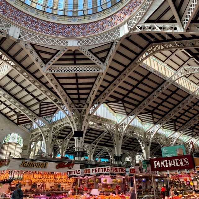 Valencia: Private 4-Hour Shore Excursion - Price and value: what you’re paying for at $235 per person