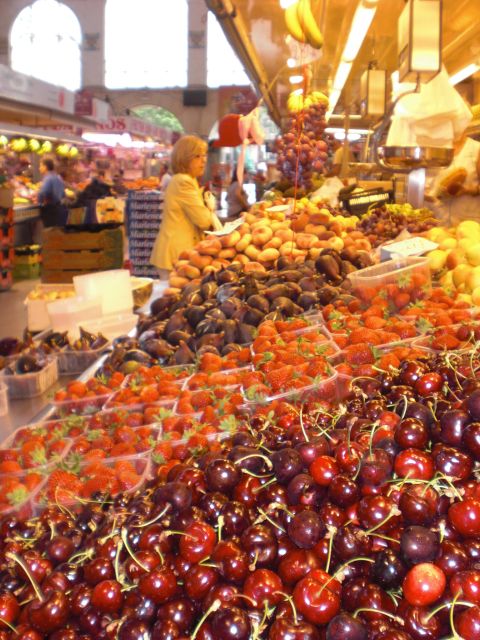 Valencia: Private 4-Hour Shore Excursion - Who should book this private Valencia shore excursion