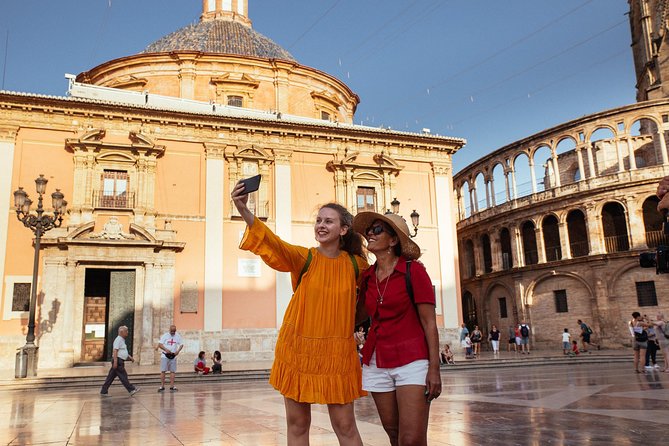 Valencia Private City Kickstart Tour - Why This Valencia Kickstart Tour Works on Day One