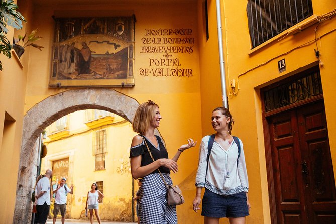 Valencia Private City Kickstart Tour - Optional Stops Your Guide May Add (Based on Route)