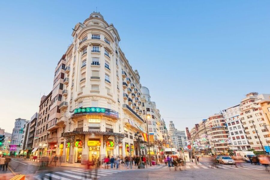 Valencia: Private custom tour with a local guide - Key points before you go
