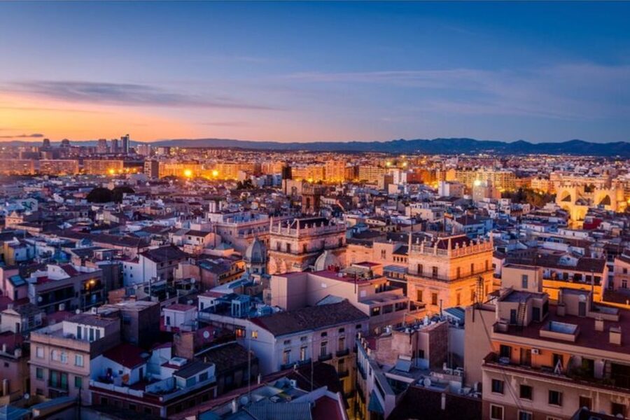 Valencia: Private custom tour with a local guide - Why a private custom walk works so well in Valencia