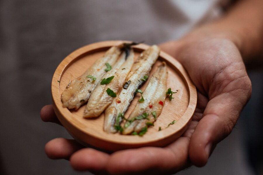 Valencia: Private Food Tour – 10 Tastings with Locals - Vegetarian alternative: real adaptation, not a separate tour