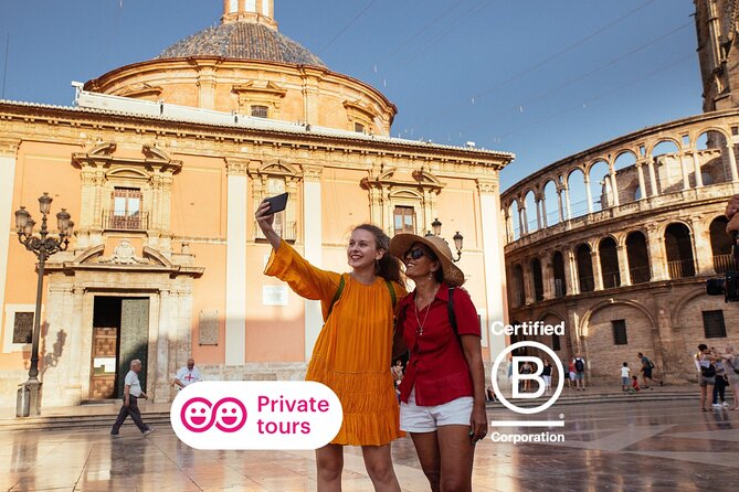 Valencia PRIVATE Highlights & Hidden Gems Tour with a Local - Plaza del Ayuntamiento: Valencia’s “meet me here” square