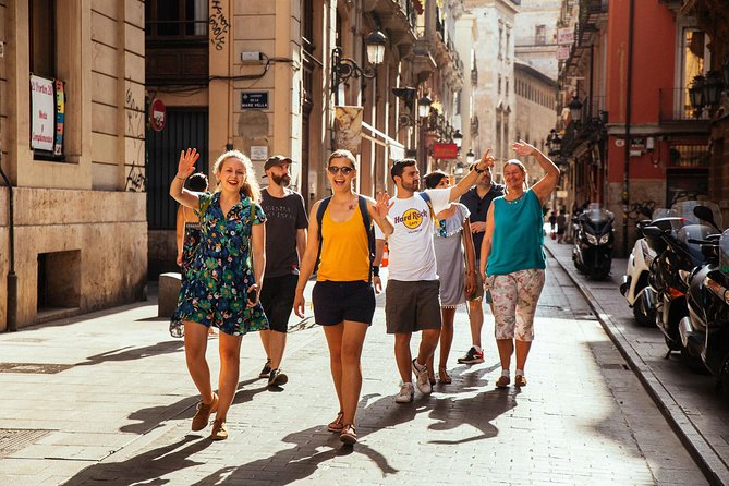 Valencia PRIVATE Highlights & Hidden Gems Tour with a Local - Should you book this private Valencia orientation tour?