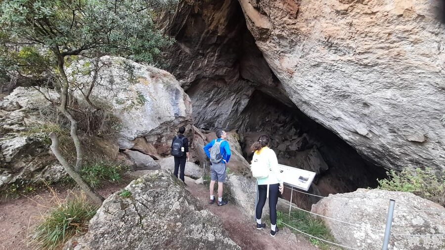 Valencia: Private Hiking in Montanejos with Thermal Springs - Key Highlights You’ll Care About