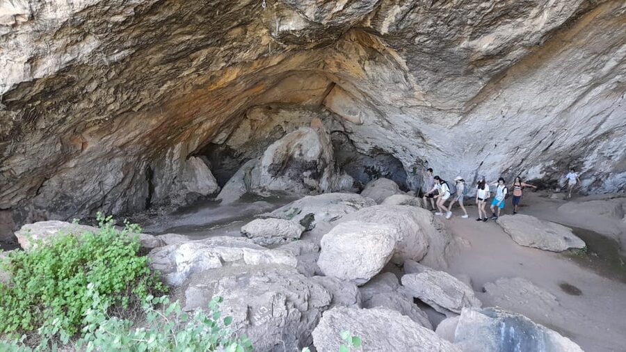 Valencia: Private Hiking in Montanejos with Thermal Springs - From Valencia to Montanejos: A Day That Starts Stress-Free