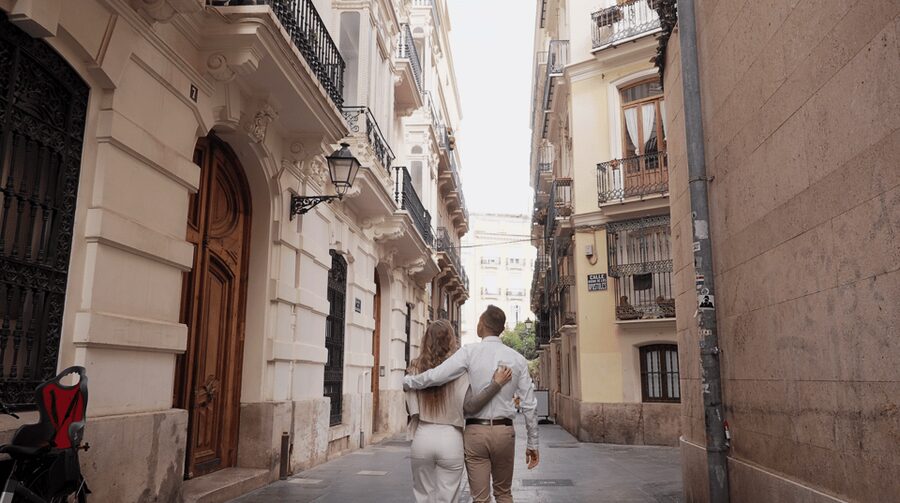 Valencia: Private photo shooting with pro photographer - Key things to know before you go