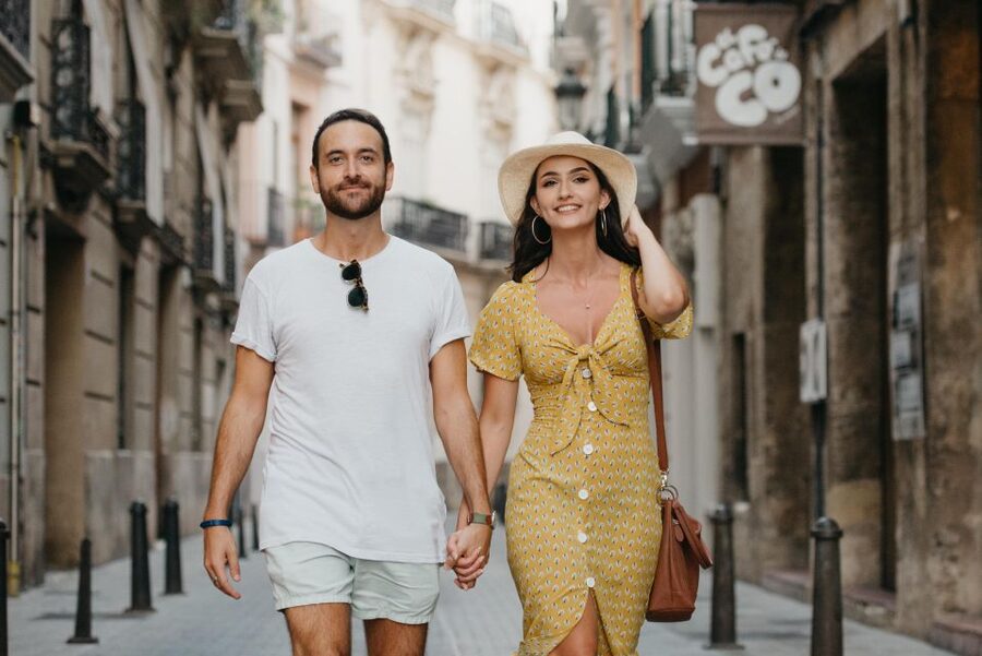 Valencia: Private photo tour at the Ciutat Vella - A few smart prep moves for better photos in Valencia