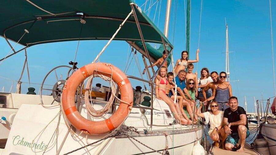 Valencia: Private Sailing Trip with Snacks and Drinks - Key Highlights You’ll Actually Care About