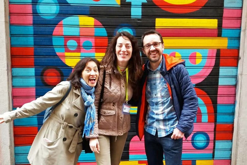 Valencia: Private Tailored Tour - Why this Valencia private format works in just 2 hours