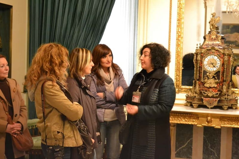 Valencia: Private Tailored Tour - Guides matter: what the experience seems to deliver