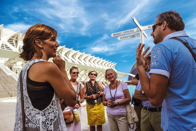 Valencia: Private Tailored Tour - Price and what you’re really paying for