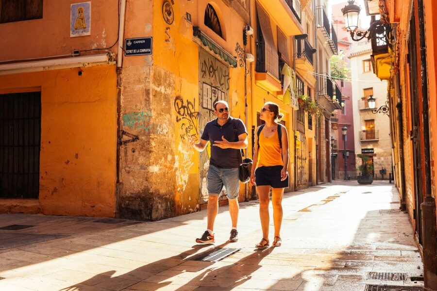 Valencia: Private Tour w/ Locals – Highlights & Hidden Gems - Who Should Book This Valencia Private Tour