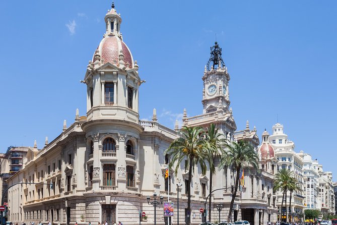 Valencia Private Tour with Hotel or Cruise Port Pick up - Handling real Valencia: timing, traffic, and rain reality